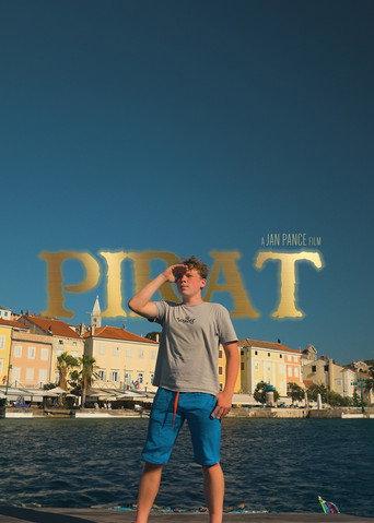 Pirat (2024) poster