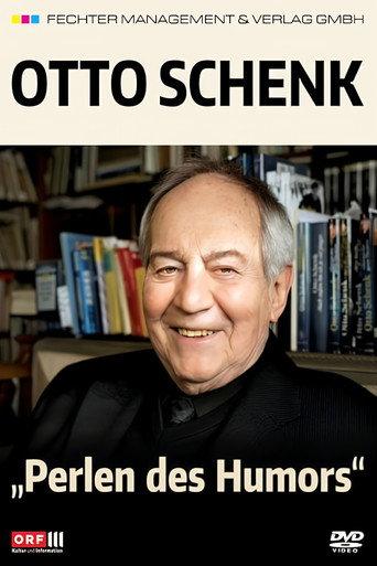 Otto Schenk - Perlen des Humors (2017) poster