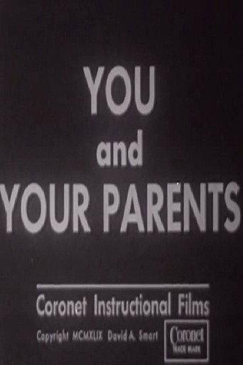 You and Your Parents (1949) poster