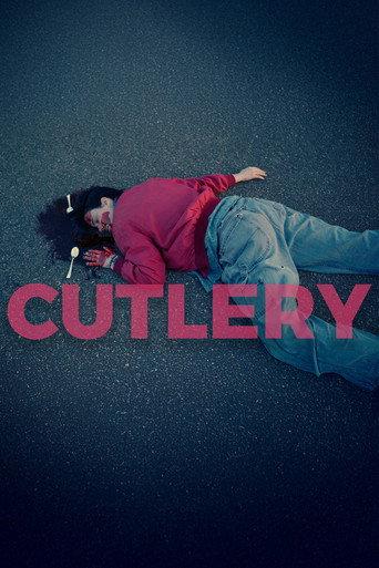 Cutlery (2025) poster