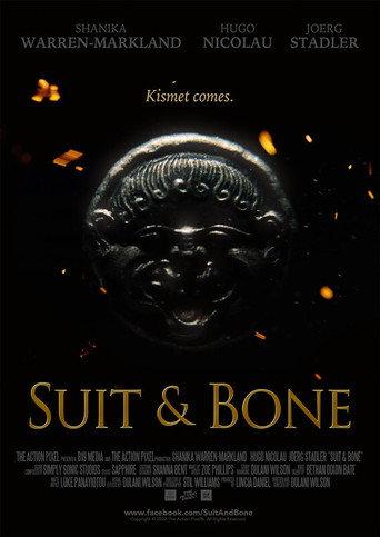 Suit & Bone () poster