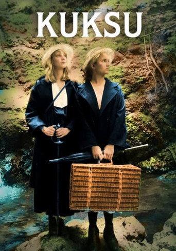 Kuksu (1996) poster