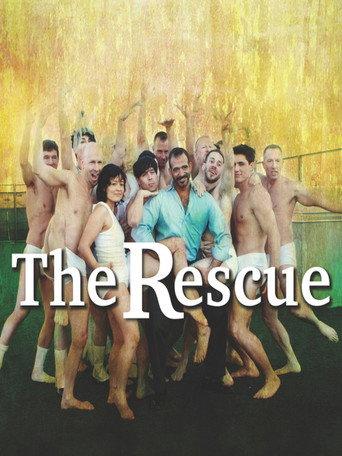 The Rescue (2011) poster