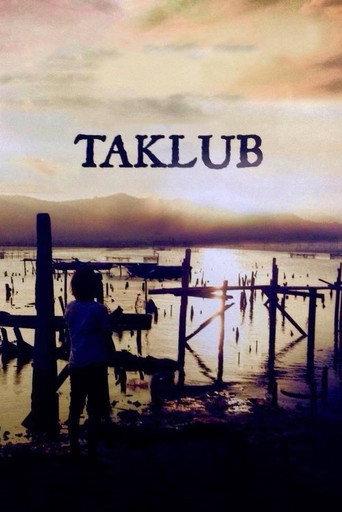 Taklub (2015) poster