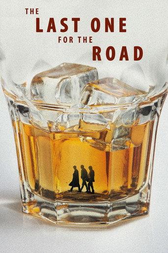 The Last One for the Road (2025) poster