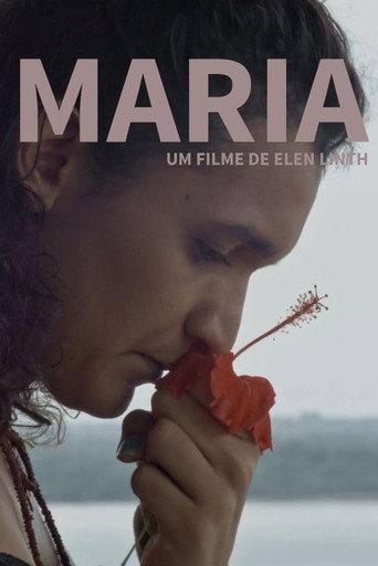 Maria (2018) poster