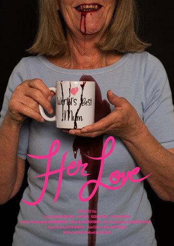 Her Love () poster