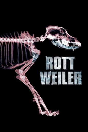 Rottweiler (2004) poster
