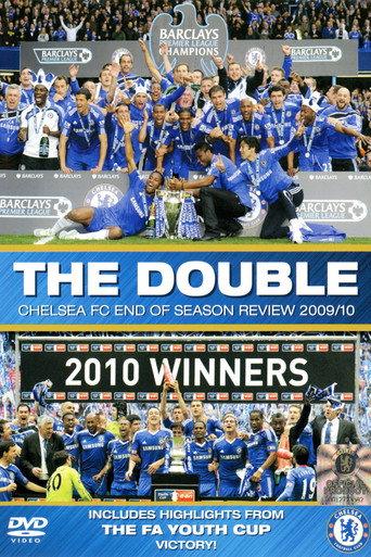 Chelsea FC - Season Review 2009/10 (2010) poster
