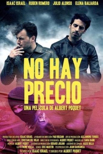 No Hay Precio (2020) poster