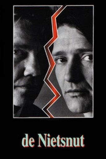 De nietsnut (1994) poster