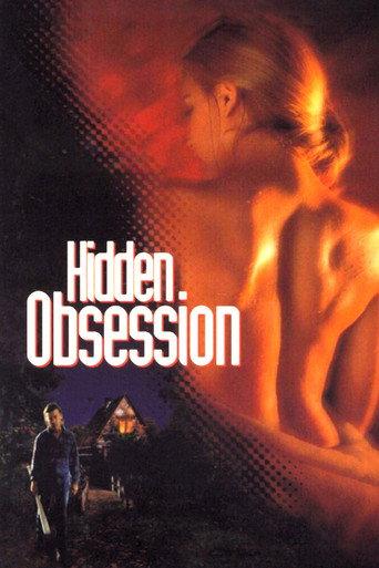 Hidden Obsession (1993) poster