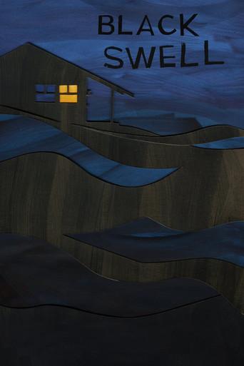 Black Swell (2016) poster