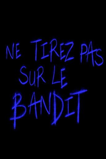 Ne tirez pas sur le bandit (2023) poster