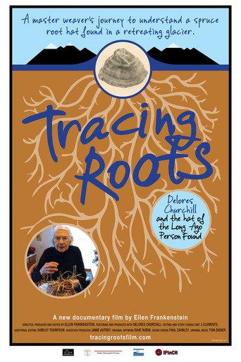 Tracing Roots (2014) poster