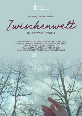 In-between World (2023) poster