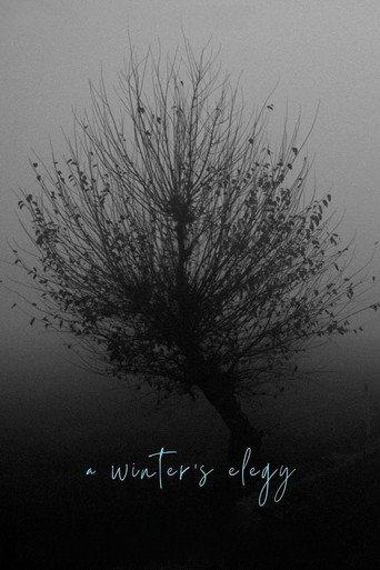 A Winter’s Elegy (2022) poster