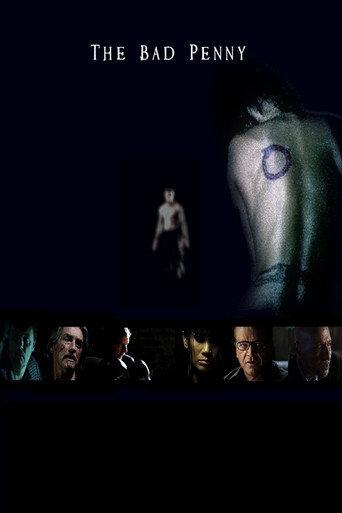 The Bad Penny (2010) poster