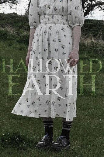 Hallowed Earth (2024) poster