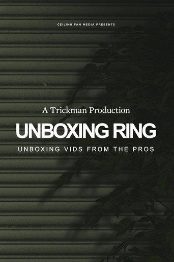 Unboxing Ring (2010) poster