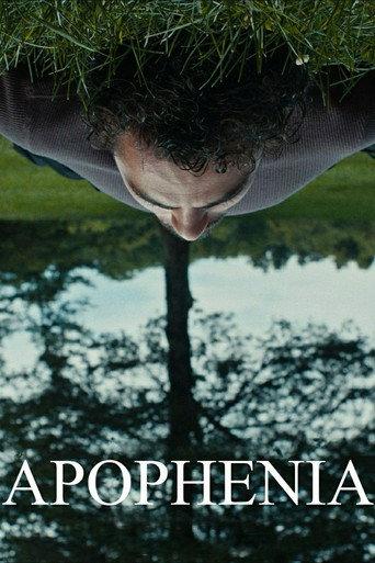 Apophenia () poster