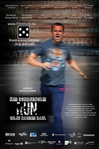 Run (2016) poster