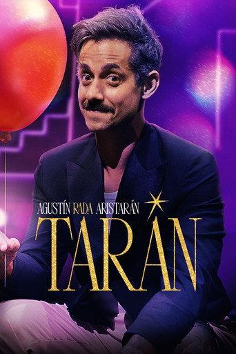 Tarán (2026) poster