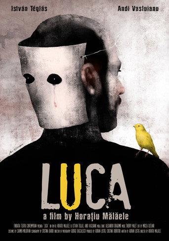 Luca (2020) poster