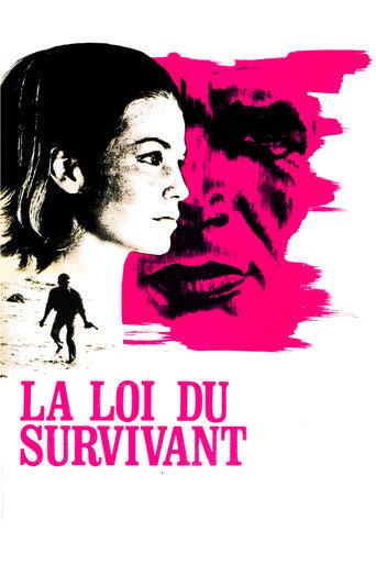 Law of Survival (1967) poster
