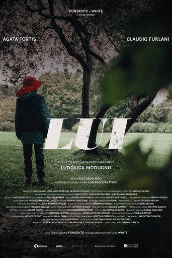 Lui () poster
