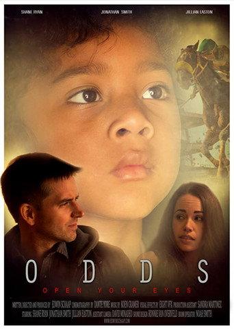 Odds () poster