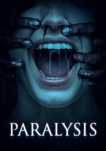 Paralysis (2022) poster