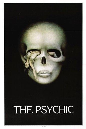 The Psychic (1977) poster