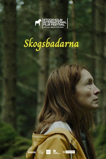 Forest Bathers (2025) poster