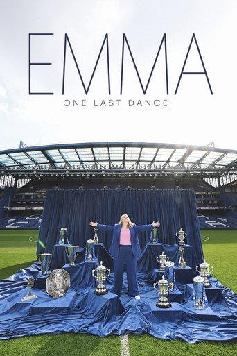 Emma: One Last Dance (2025) poster