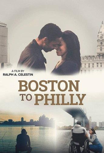 Boston2Philly (2018) poster