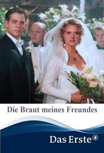 Die Braut meines Freundes (2001) poster