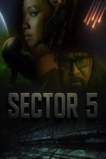 Sector 5 () poster