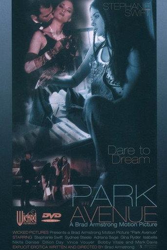 Park Avenue (2001) poster