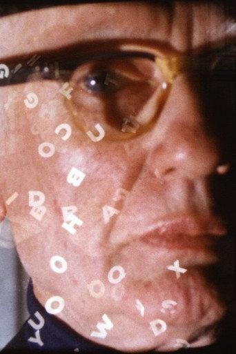 Through a Lens Brightly: Mark Turbyfill (1967) poster
