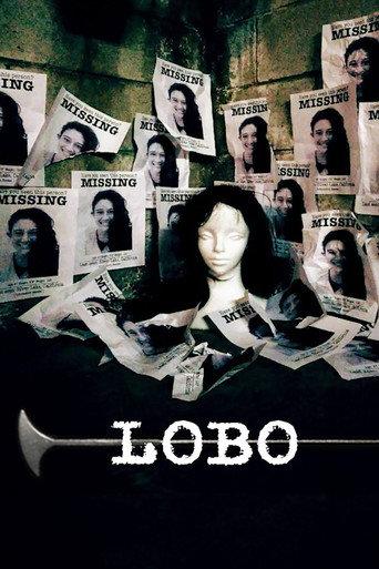 Lobo () poster