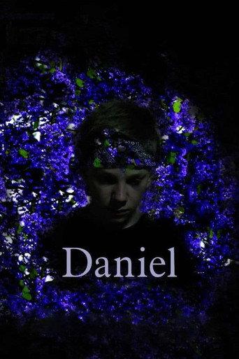 Daniel (2018) poster