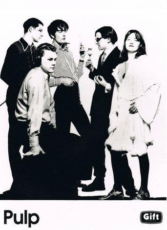 Pulp: The Story of Common People (2006) poster