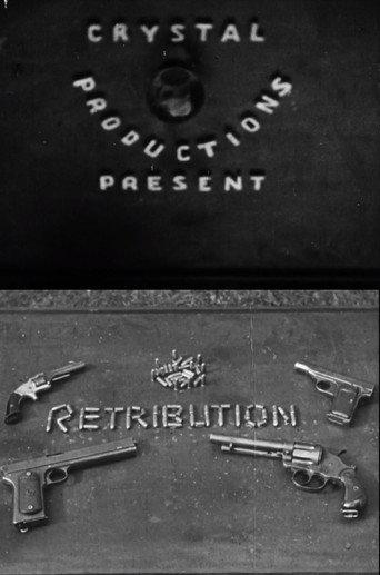 Retribution (1931) poster