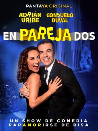 EnPAREJAdos (2020) poster
