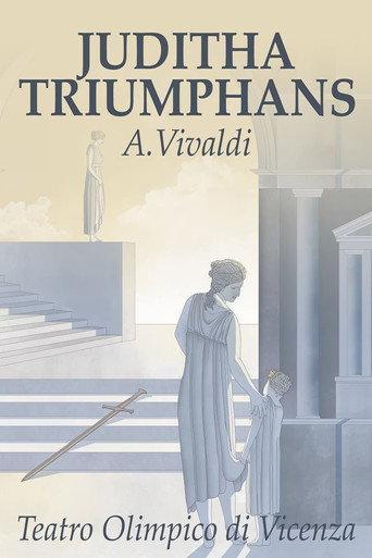 Juditha Triumphans (2020) poster