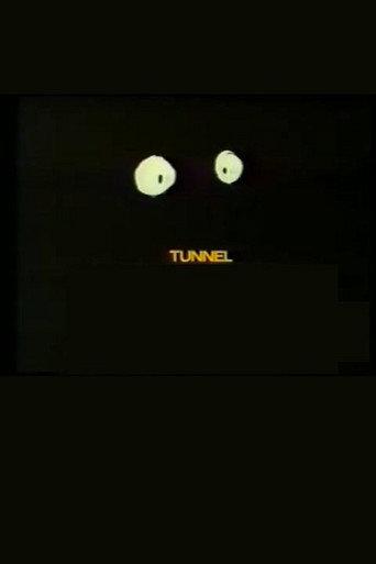 Tunnel (1987) poster