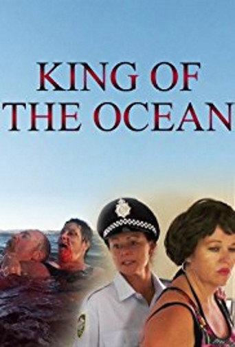 King of the Ocean (2017) poster