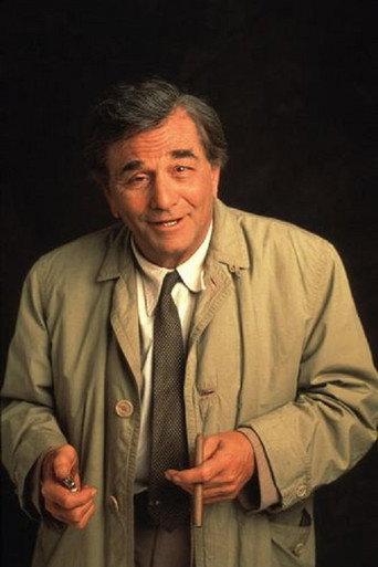 Peter Falk, la dernière enquête de Columbo () poster