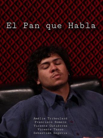 El Pan que Habla (2024) poster